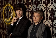 TV Lover: Sherlock - Season 2 Cast Pictures