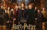 Crítica Harry Potter: Regreso a Hogwarts (2022): un emotivo reencuentro ...