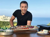 EPSIODE 68: GINO D'ACAMPO: TV CHEF, A BEST SELLING AUTHOR AND ...