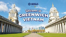 Greenwich Việt Nam - Các Campus : Hà Nội | Đà Nẵng | Hồ Chí ...