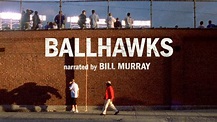 Ballhawks Trailer - YouTube