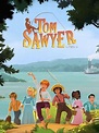 Tom Sawyer | The Dubbing Database | Fandom