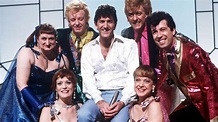 Russ Abbot's Madhouse - TheTVDB.com