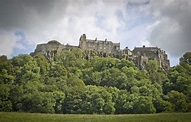 10 fascinating facts about Stirling - Scottish Field