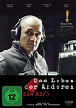 Amazon.com: Das Leben der Anderen(German Language) [DVD] [2007 ...
