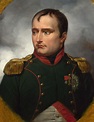 Biografi Napoleon Bonaparte – Ilustrasi