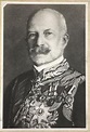 Furst Alfred von Montenuevo (1854-1927) - Mahler Foundation