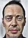 Steve Buscemi | High key portrait, Portrait, Celebrity portraits