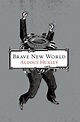 Brave New World by Aldous Huxley, Hardcover, 9780062696120 | Buy online ...
