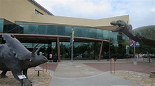 New Mexico Museum of Natural History and Science–Albuquerque – KMB ...