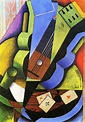 Juan Gris, el artista subestimado que llegó a vender obra por hasta u$s ...