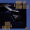 Buddy Guy & Junior Wells: Alone & Acoustic (CD) – jpc