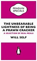 The Unbearable Lightness of Being a Prawn Cracker: A Selection of Real ...