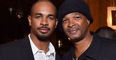 Damon Wayans + Damon Wayans Jr. Create New Sitcom