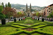Os 20 melhores locais para visitar no Norte de Portugal | VortexMag