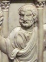 Quintus Aurelius Symmachus Biography - Roman senator, orator and author ...