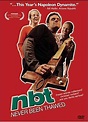 NBT - Never Been Thawed on DVD Movie