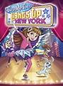 Twinkle Toes Lights Up New York | 883476150567 | DVD | Barnes & Noble®