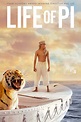 Life of Pi (2012) - Posters — The Movie Database (TMDB)
