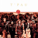 Rage | T'Pau – Download and listen to the album