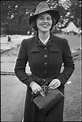 Rosemary Kennedy, The Eldest Kennedy Daughter (U.S. National Park Service)