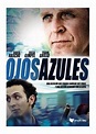 Ojos Azules / Dvd Película Nueva Cristina Lago