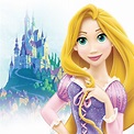 Rapunzel - Princess Rapunzel (from Tangled) Photo (35903953) - Fanpop