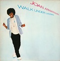 Joan Armatrading - Walk Under Ladders (2010, CD) | Discogs