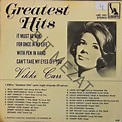 VIKKI CARR-GREATEST HITS 20 | Bit Mezat