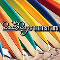 Greatest Hits - The Beach Boys — Listen and discover music at Last.fm