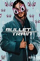 Bullet Train - Logan Lerman Poster | Kino, Logan lerman, Filmposter