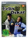 Felix & Oskar - Die komplette Serie - Sitcom Männerwirtschaft - Heinz ...