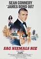 James Bond 007 - Sag niemals nie | Bild 1 von 1 | moviepilot.de