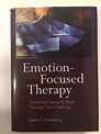 Libros Terapia Centrada En Emociones Greenberg Ingles Oferta - $ 1,390. ...