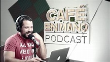 Jose Luis Oyola Comediante Puertorriqueño en LA (Café en Mano Podcast ...