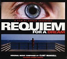 Requiem For A Dream, CD - Kronos Quartet