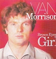 Van Morrison - Brown Eyed Girl (2001, CD) | Discogs