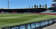 Aurora Stadium Launceston average score in T20: Aurora Stadium ...