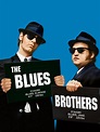 The Blues Brothers (1980) - Posters — The Movie Database (TMDB)