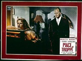 Piace a troppi (1956) | FilmTV.it