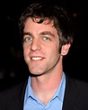 B.J. Novak