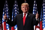 Trump legt erste Punkte seiner politischen Agenda fest - Business Insider