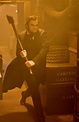 Abraham Lincoln: foto da "La leggenda del cacciatore di vampiri in 3D ...