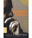 The Death of Artemio Cruz: Buy The Death of Artemio Cruz Online at Low ...
