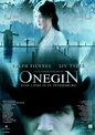 Filmplakat: Onegin - Eine Liebe in St. Petersburg (1999) - Filmposter ...