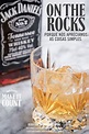 Jack on the Rocks | Receita em 2021 | Drinks receitas, Receitas ...