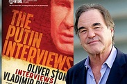 Oliver Stone interviews Vladimir Putin: On democracy and freedom ...