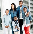 Dwyane Wade CONFIRMS He Fathered A One-Month Old Baby Boy + ALLEGED ...
