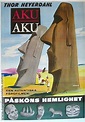 Aku-Aku (película 1960) - Tráiler. resumen, reparto y dónde ver ...