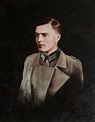 Claus Schenk Graf von Stauffenberg | Artfinder